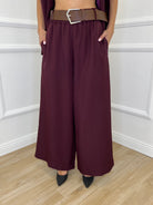 Completo Smanicato 3618 Burgundy - Bazar Abbigliamento