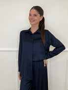 Camicia Raso 1081 - Bazar Abbigliamento