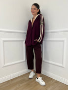 Pantalone Balloon 4668 - Bazar Abbigliamento