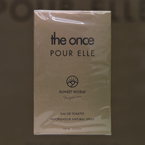 Profumo THE ONCE 100 ML - Bazar Abbigliamento