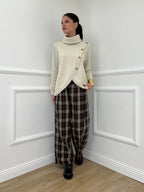 Pantalone Galles 2723 Moro