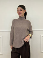 Maglia Basic Vulcano 5250