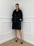 Montone Profili 23042 Nero