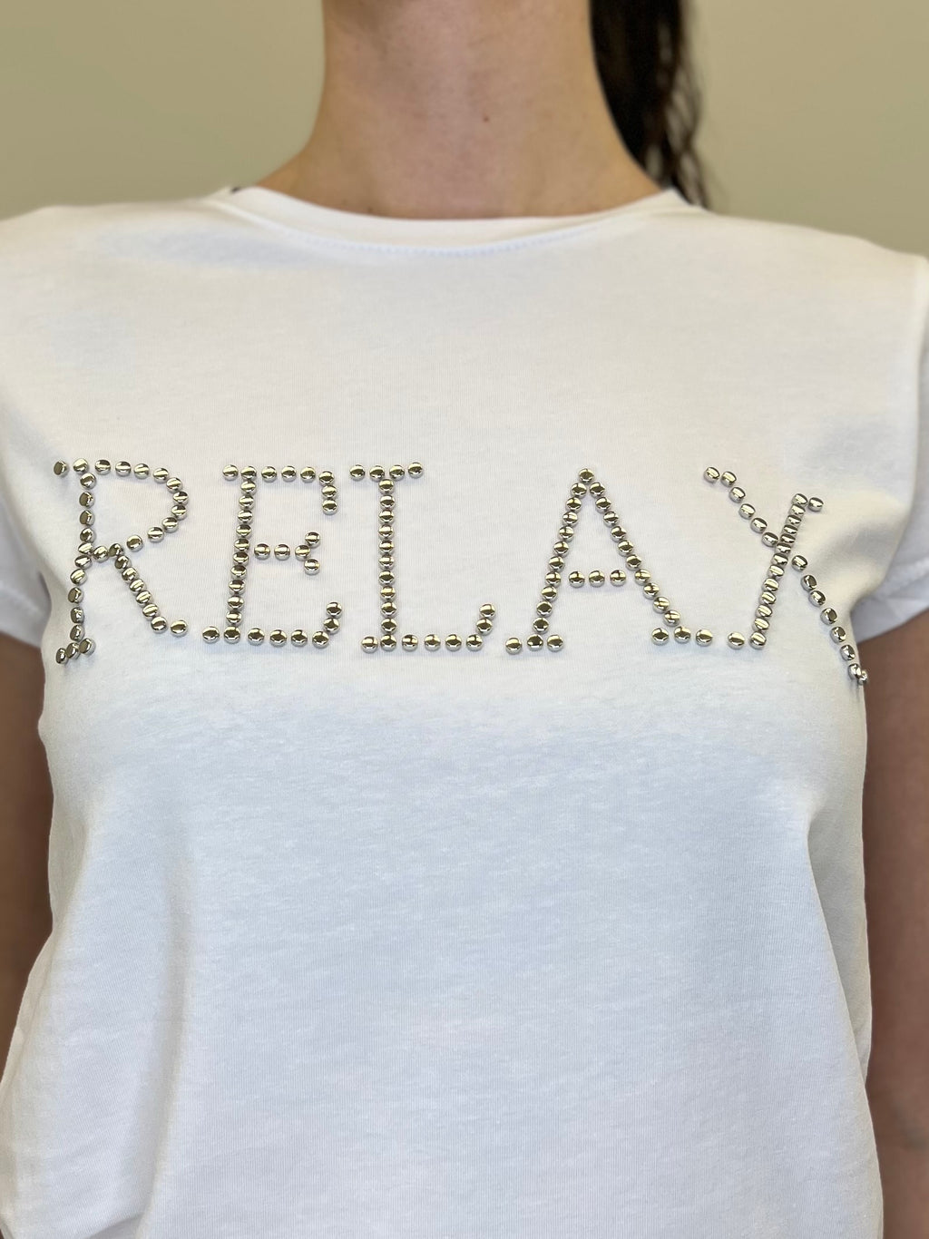 T-shirt "Relax" 24020