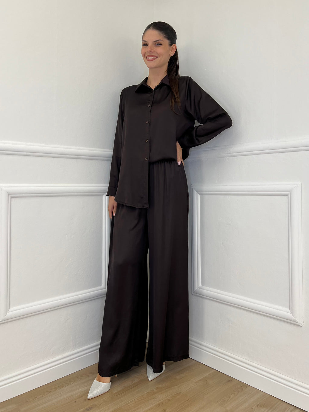 Pantalone Raso 2577 - Bazar Abbigliamento