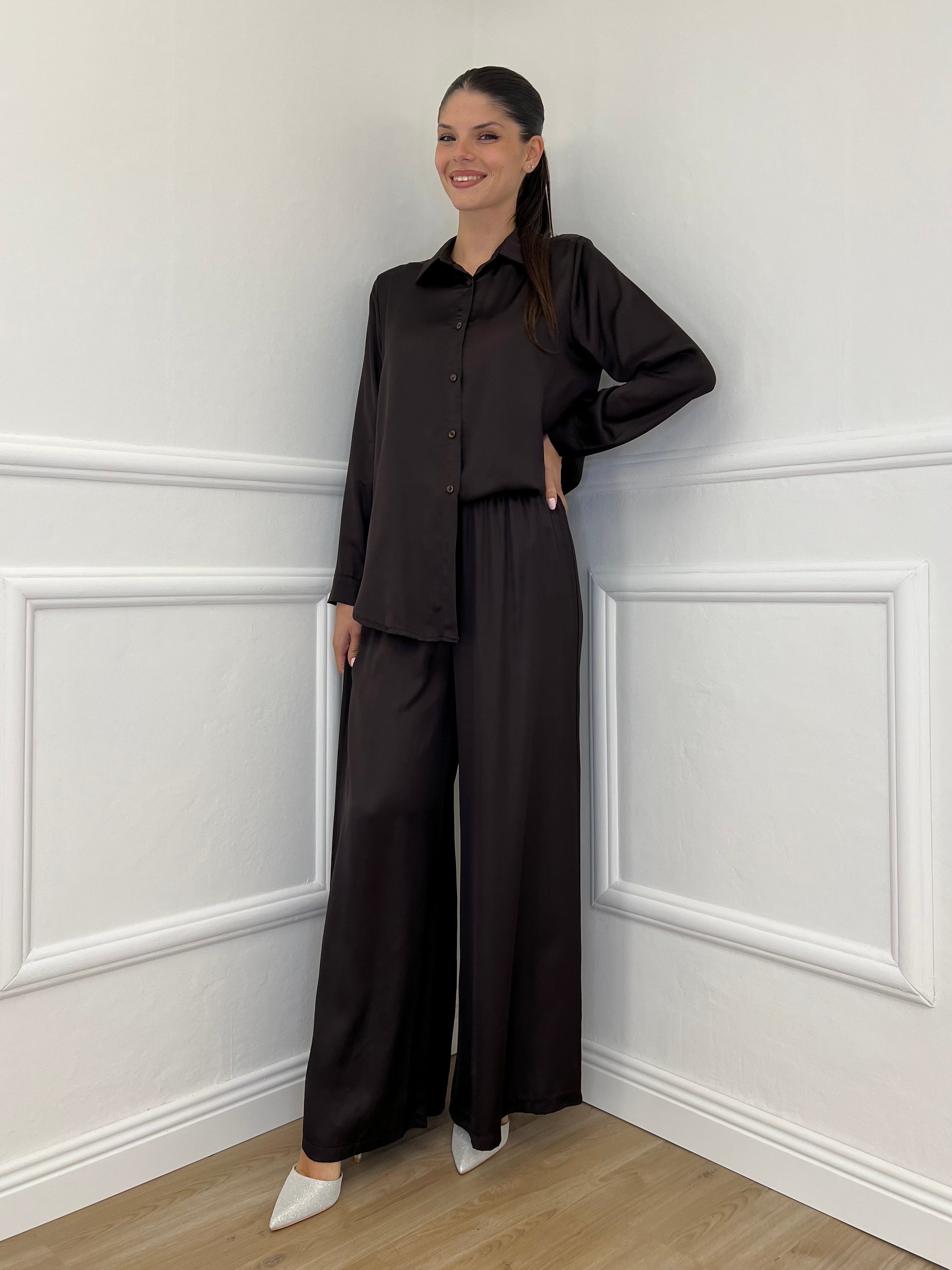 Pantalone Raso 2577 - Bazar Abbigliamento