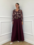 Pantagonna Pences 25431 Bordeaux - Bazar Abbigliamento