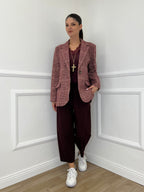 Giacca Galles 19165 Bordeaux