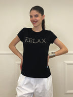 T-shirt "Relax" 24020
