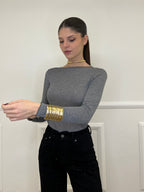 Light Cashmere Barchetta 21808