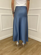 Gonna Satin 2236 Avio