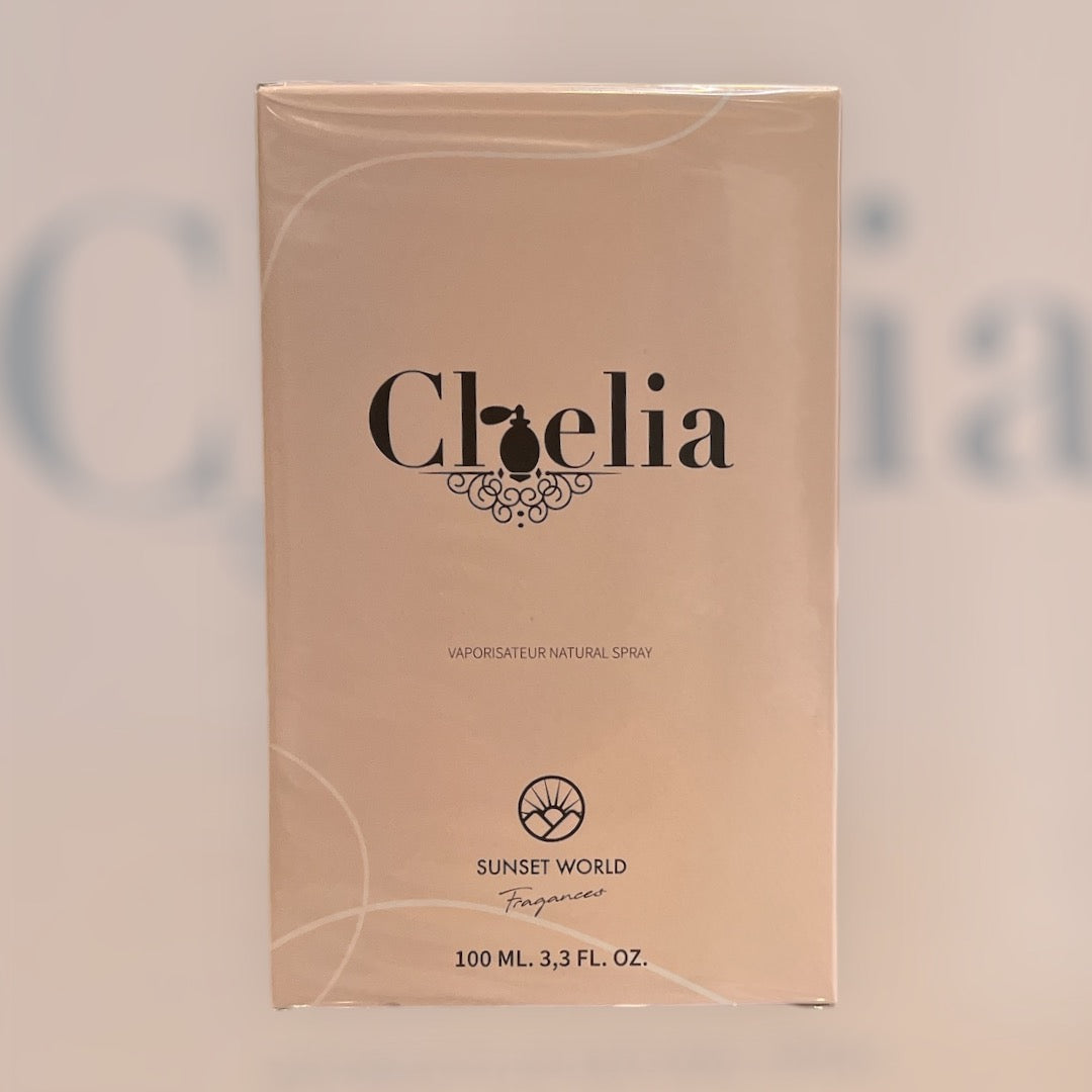 Profumo CLOELIA 100 ML - Bazar Abbigliamento