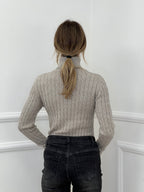 Dolcevita Trecce 25778 Ecru