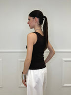 Top Halter 8075 Moro