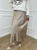 Gonna Raso 2236 - Bazar Abbigliamento