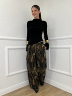 Cargo Lumina Camouflage LD3681