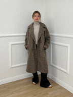 Dolcevita Trecce 25778 Ecru
