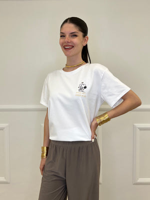 T-shirt Piccoli Gesti Grandi Valori