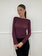 Light Cashmere Barchetta 21808