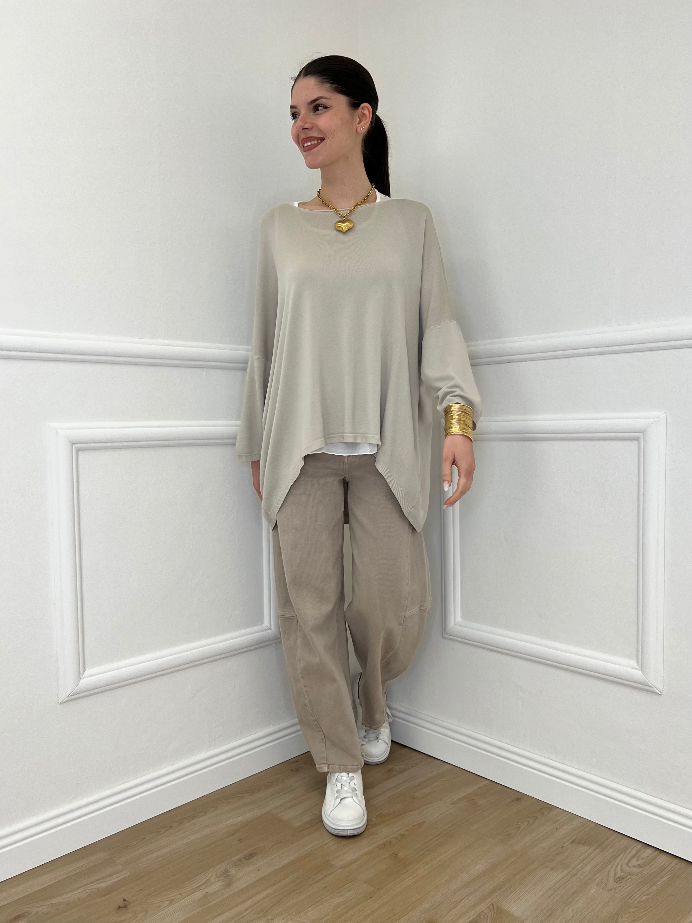 Jeans Balloon 2209 Corda