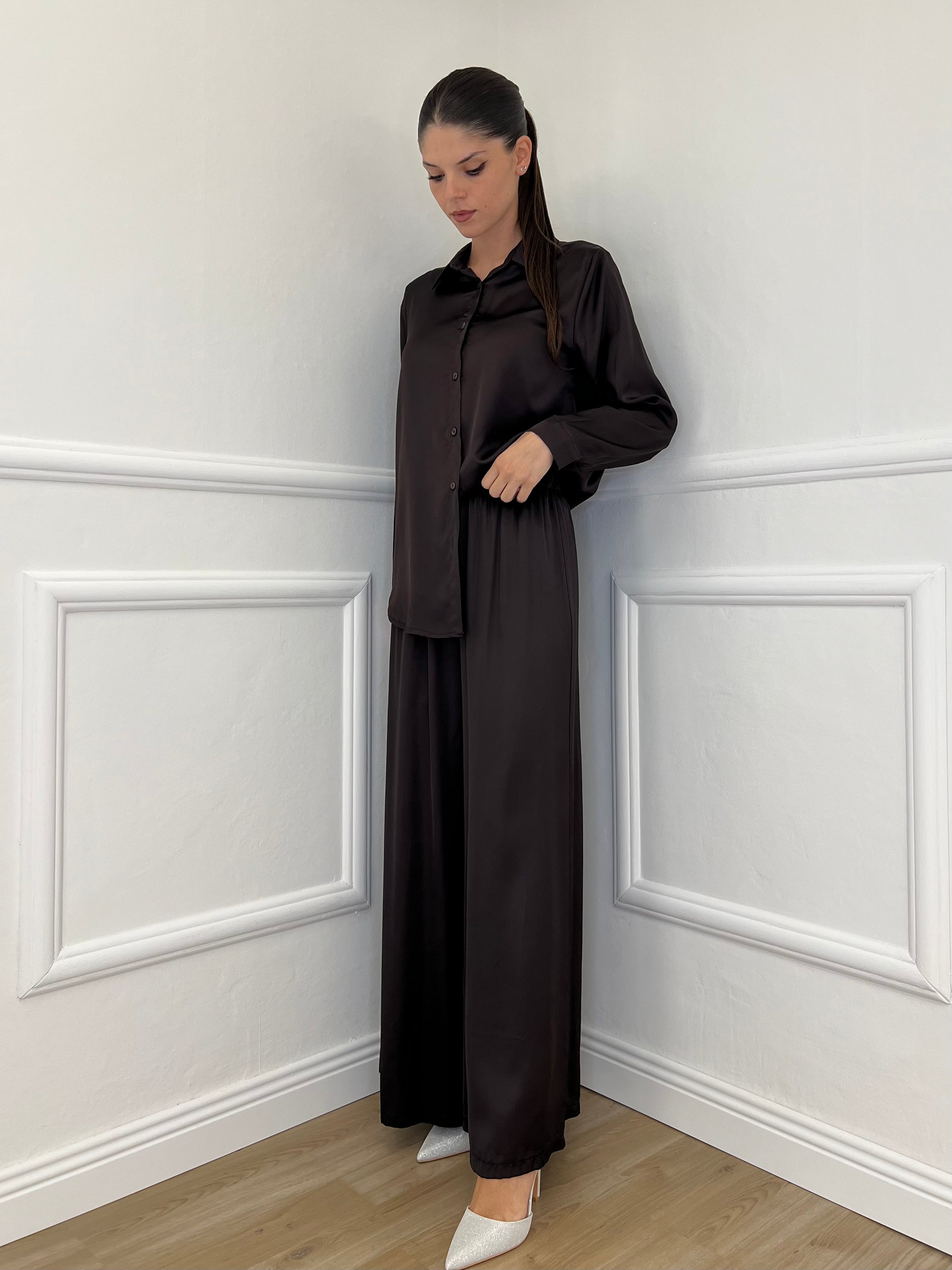 Pantalone Raso 2577 - Bazar Abbigliamento