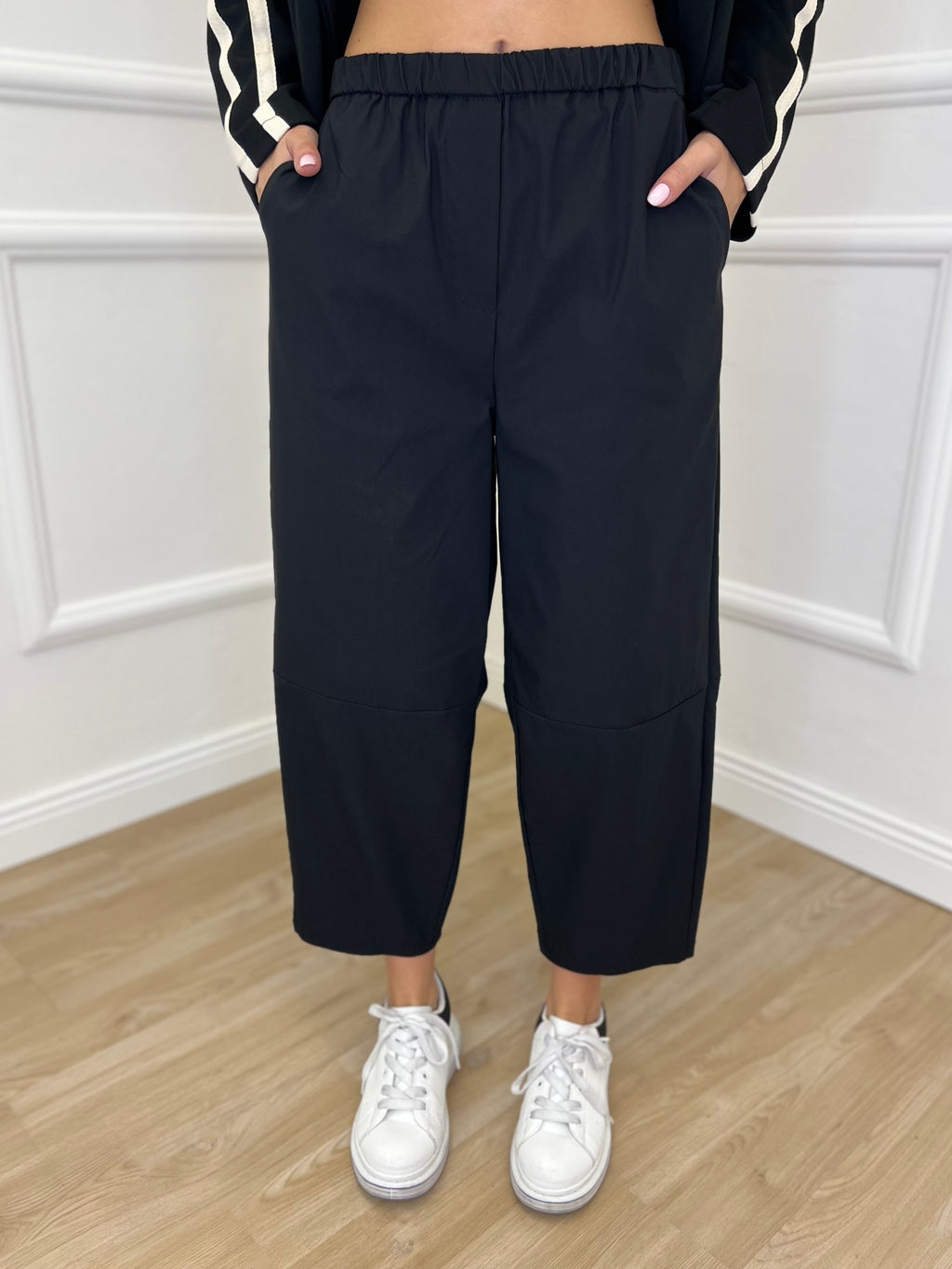 Pantalone Balloon 4668 - Bazar Abbigliamento