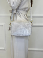 Borsa In Vera Pelle COCCO