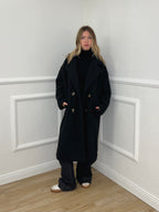Dolcevita Trecce 25778 Nero