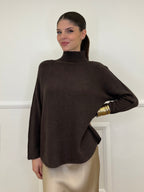 Maglia Basic Vulcano 5250