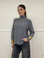 Maglia Basic Vulcano 5250