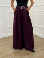 Pantagonna Pinces 25431 Burgundy