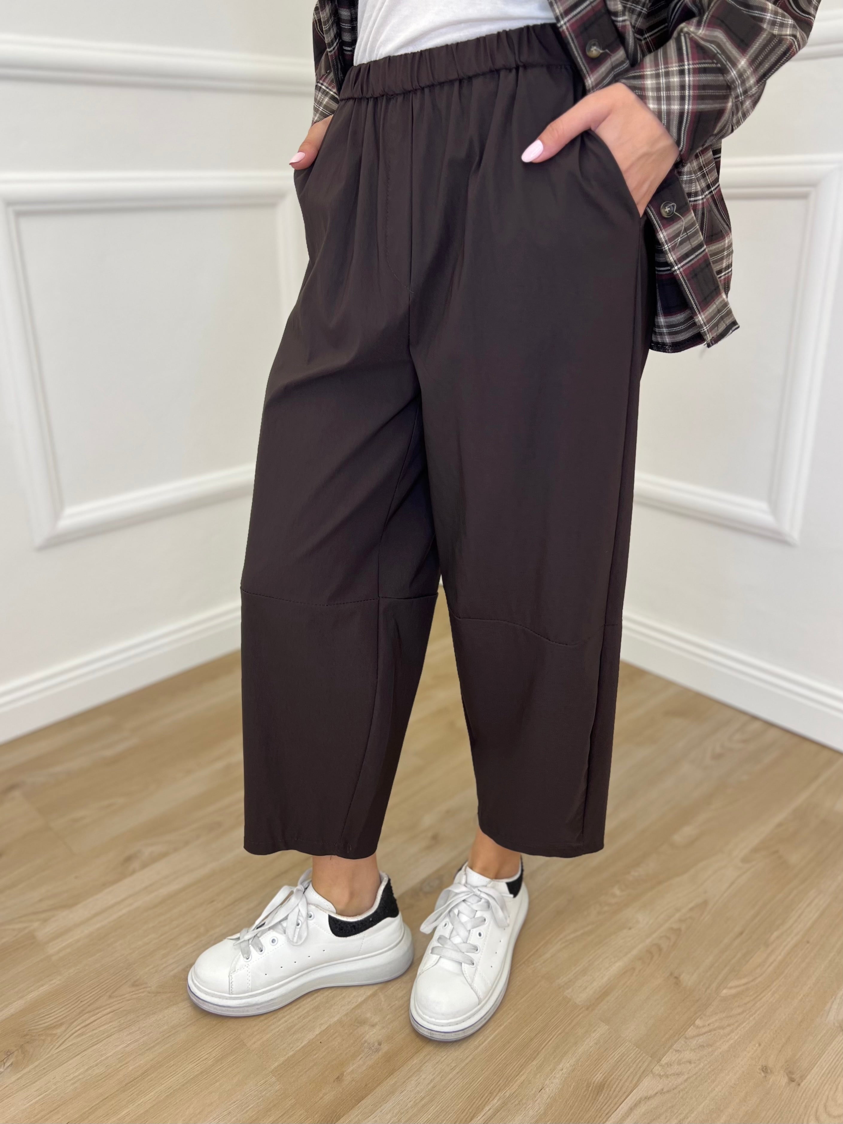 Pantalone Balloon 4668 - Bazar Abbigliamento