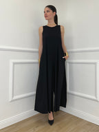 Jumpsuit Bengalina 51273 Nero