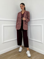 Giacca Galles 19165 Bordeaux