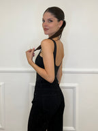 Body 6301 Nero - Bazar Abbigliamento