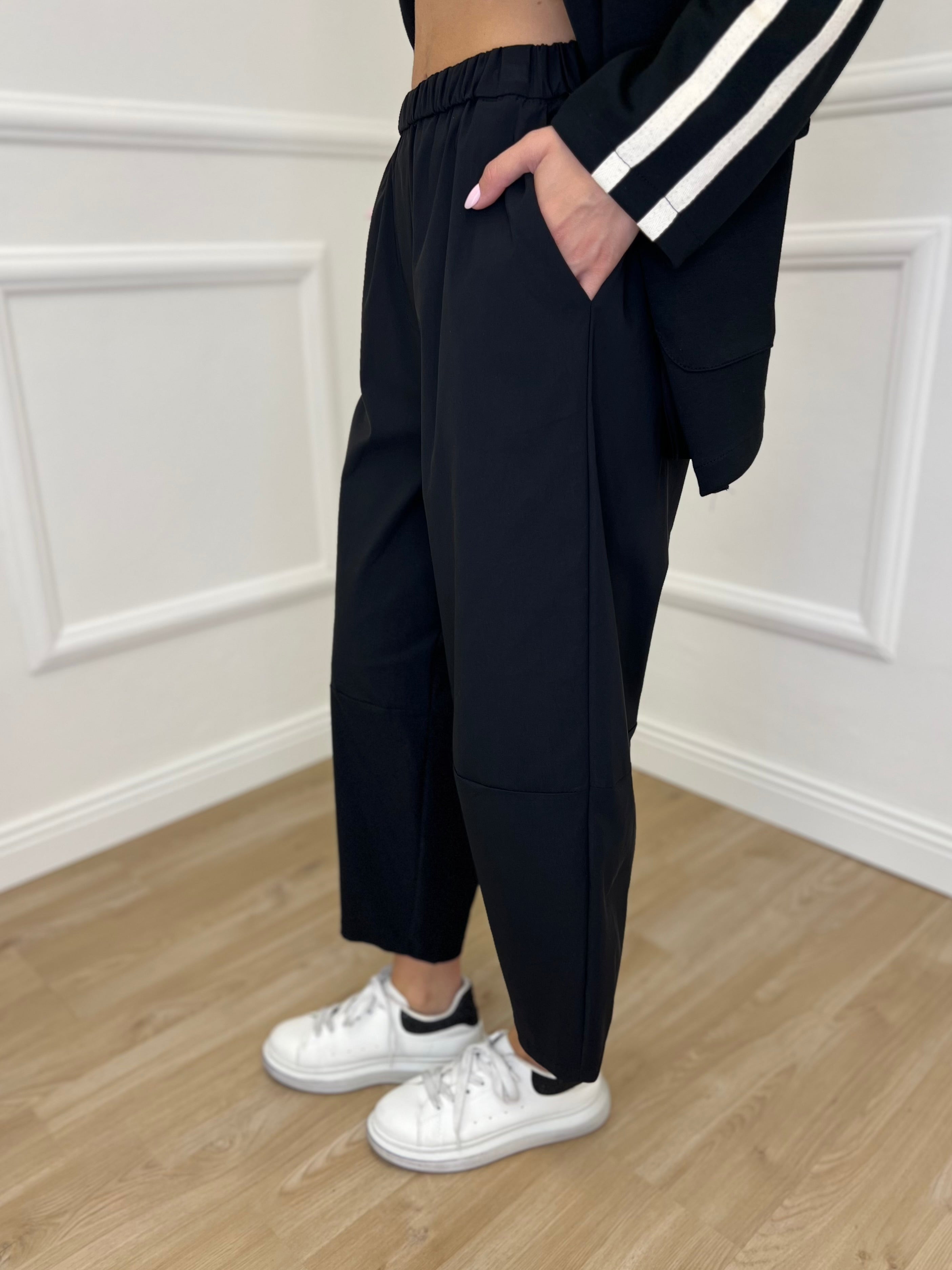 Pantalone Balloon 4668 - Bazar Abbigliamento