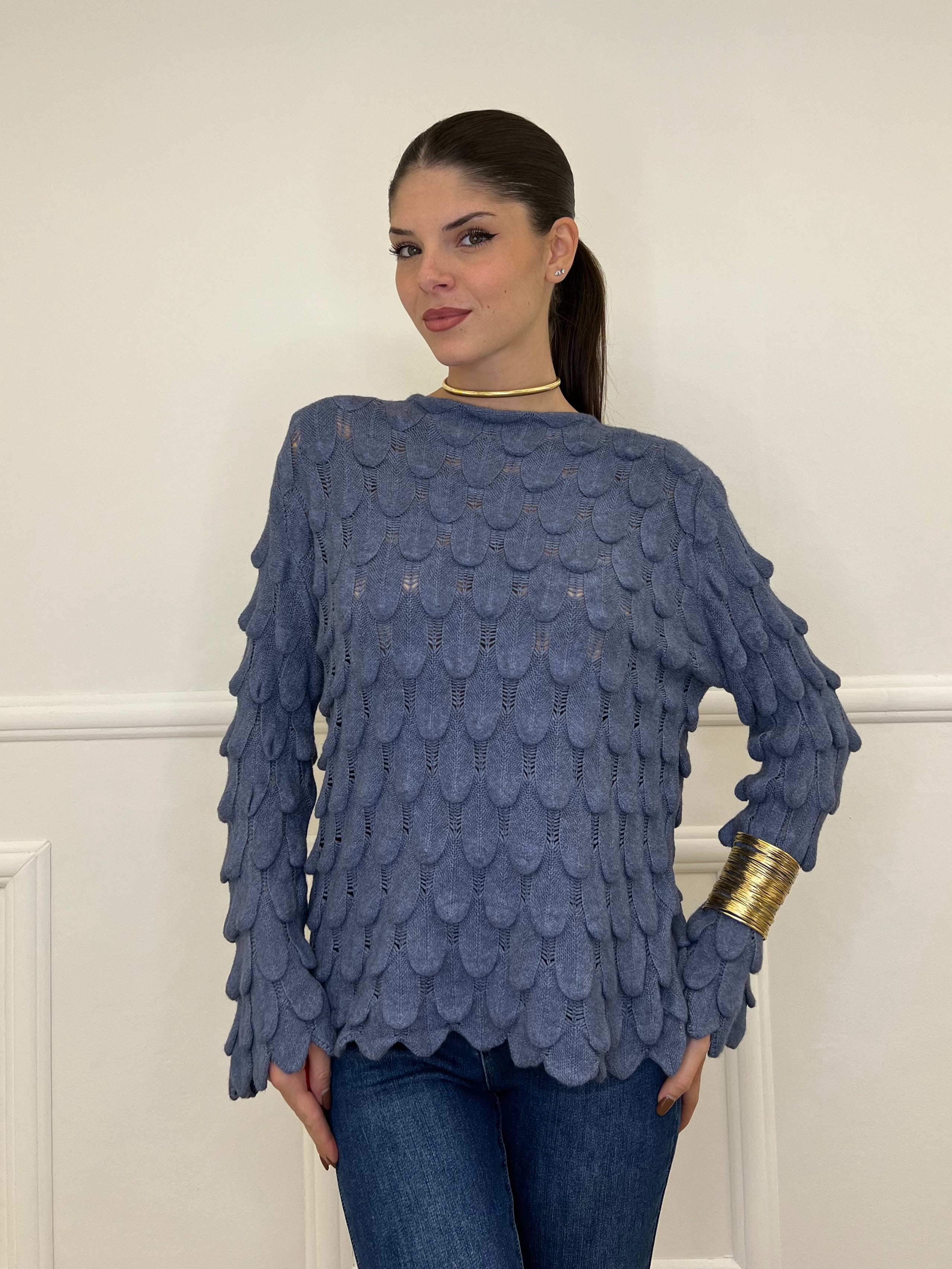 Maglia Ananas 2024 Avio