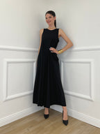 Jumpsuit Bengalina 51273 Nero