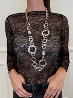 Collana 072115 - Bazar Abbigliamento