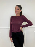 Light Cashmere Barchetta 21808