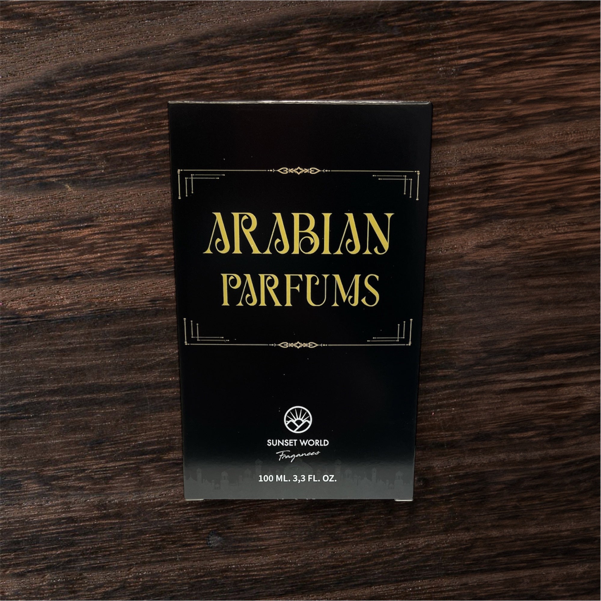 Profumo Unisex ARABIAN PARFUMS