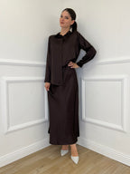 Gonna Raso 2236 - Bazar Abbigliamento