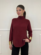 Maglia Basic Vulcano 5250