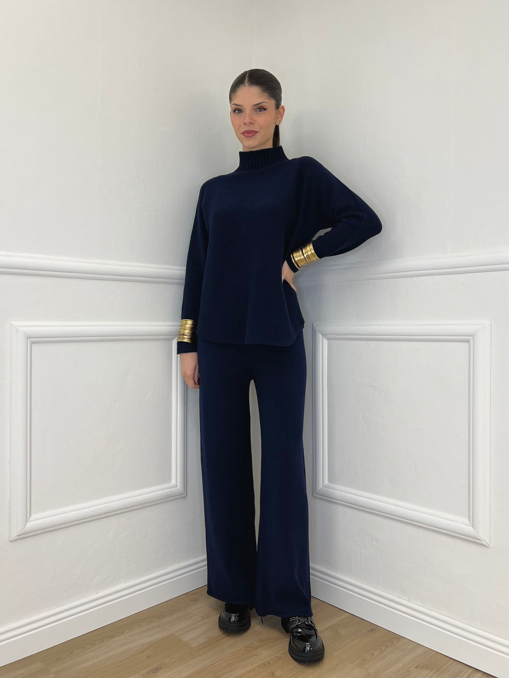 Completo Vulcano 2977