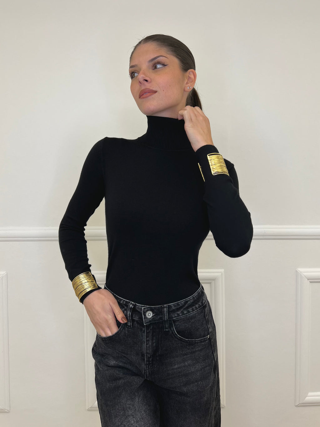 Dolcevita Basic N1019