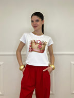 T-shirt Regular Bag