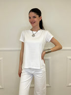 T-shirt Regular Fit 8225