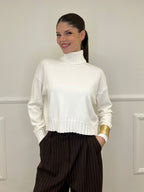 Dolcevita Scatoletta 5201 Bianco