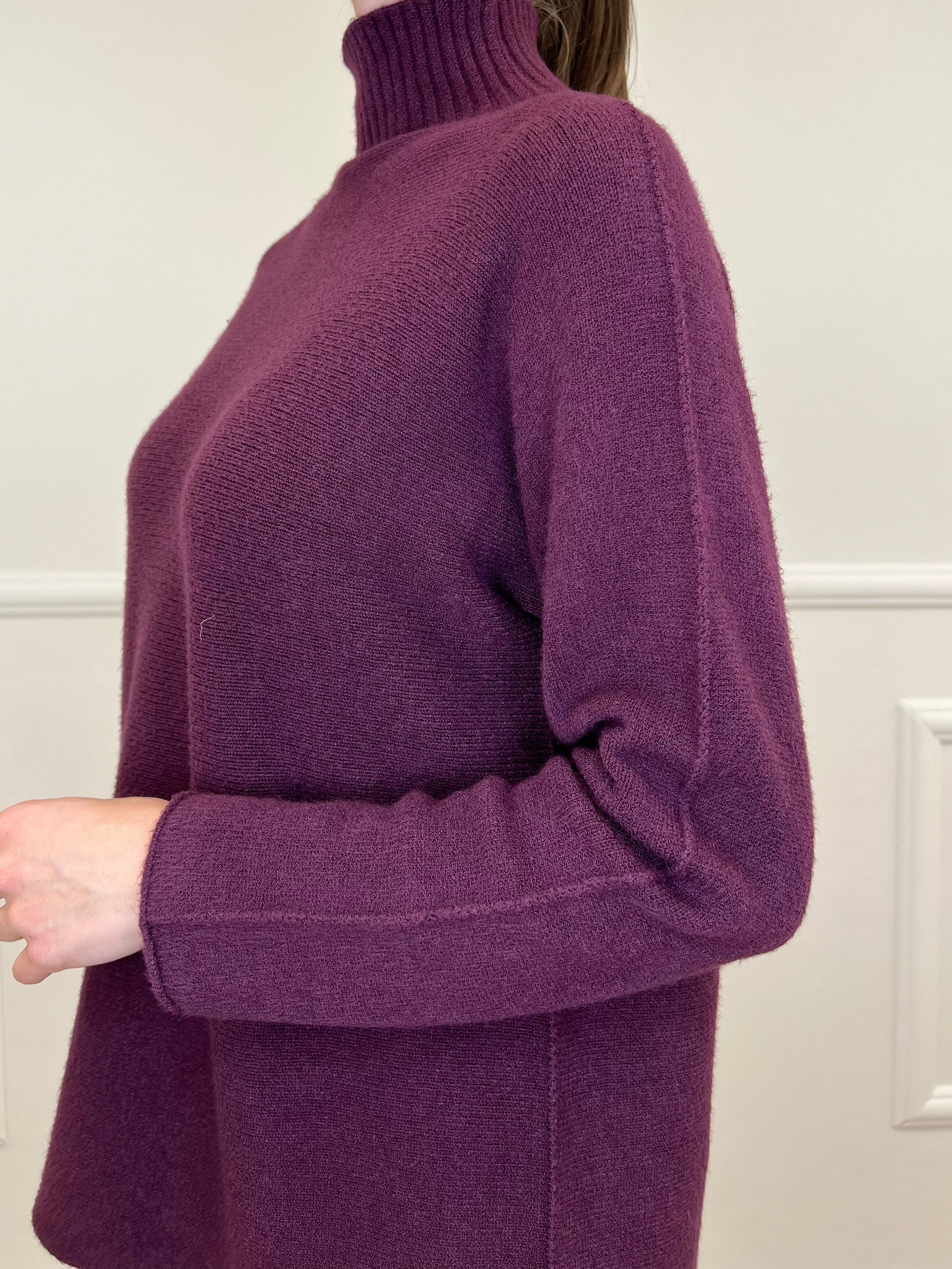 Maglia Basic Vulcano 5250