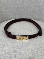 Cintura Vera Pelle CTVP001